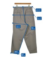 Edwina Horl（エドウィナホール）その他 グレー サイズ:M メンズ/2200659556011