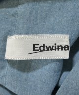Edwina Horl（エドウィナホール）カジュアルシャツ 青 サイズ:M メンズ/2200659400307