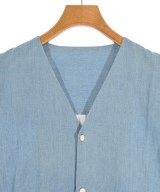 Edwina Horl（エドウィナホール）カジュアルシャツ 青 サイズ:M メンズ/2200659400307