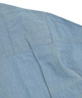 Edwina Horl（エドウィナホール）カジュアルシャツ 青 サイズ:M メンズ/2200659400307