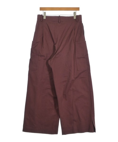 Edwina Horl（エドウィナホール）その他 赤 サイズ:M メンズ/2200659400659