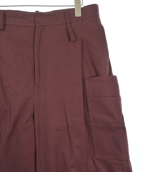 Edwina Horl（エドウィナホール）その他 赤 サイズ:M メンズ/2200659400659