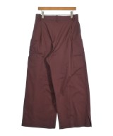 Edwina Horl（エドウィナホール）その他 赤 サイズ:M メンズ/2200659400659