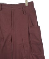 Edwina Horl（エドウィナホール）その他 赤 サイズ:M メンズ/2200659400659