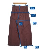 Edwina Horl（エドウィナホール）その他 赤 サイズ:M メンズ/2200659400659