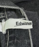 Edwina Horl（エドウィナホール）デニムパンツ 黒 サイズ:XS メンズ/2200643438019