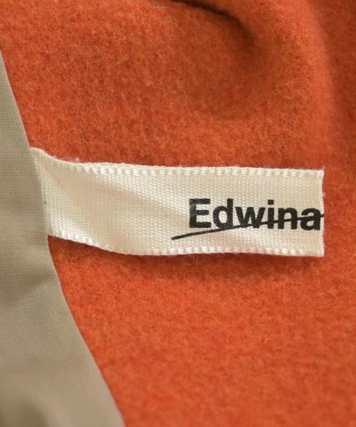 Edwina Horl（エドウィナホール）その他 オレンジ サイズ:XS メンズ/2200653595283
