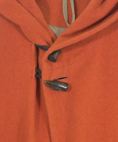 Edwina Horl（エドウィナホール）その他 オレンジ サイズ:XS メンズ/2200653595283