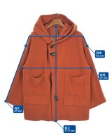 Edwina Horl（エドウィナホール）その他 オレンジ サイズ:XS メンズ/2200653595283