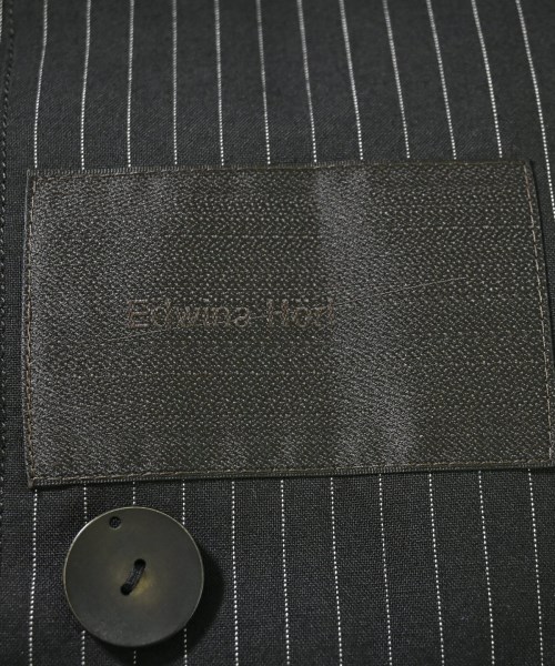 Edwina Horl（エドウィナホール）その他 黒 サイズ:M メンズ/2200732209568