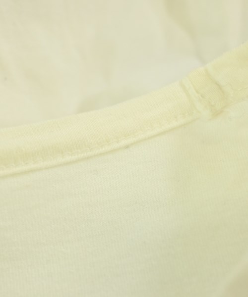 Edwina Horl（エドウィナホール）Tシャツ・カットソー 白 サイズ:S メンズ/2200683894066