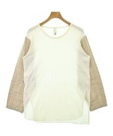 Edwina Horl（エドウィナホール）Tシャツ・カットソー 白 サイズ:S メンズ/2200683894066