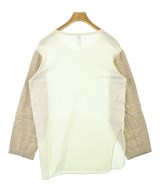 Edwina Horl（エドウィナホール）Tシャツ・カットソー 白 サイズ:S メンズ/2200683894066