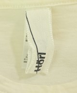Edwina Horl（エドウィナホール）Tシャツ・カットソー 白 サイズ:S メンズ/2200683894066