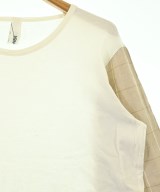 Edwina Horl（エドウィナホール）Tシャツ・カットソー 白 サイズ:S メンズ/2200683894066