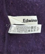 Edwina Horl（エドウィナホール）ニット・セーター 紫 サイズ:M メンズ/2200691416472