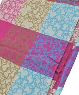 TOUS（トウス）ストール その他（柄物・カラフル） サイズ:- レディース/2200643328259