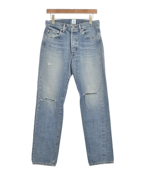 タイムマシーン(timemachine)のtimemachine デニムパンツ