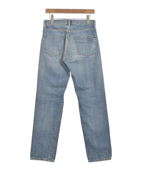 timemachine（タイムマシーン）デニムパンツ 青 サイズ:28(L位) レディース/2200628154026