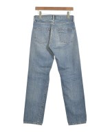 timemachine（タイムマシーン）デニムパンツ 青 サイズ:28(L位) レディース/2200628154026