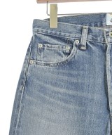 timemachine（タイムマシーン）デニムパンツ 青 サイズ:28(L位) レディース/2200628154026