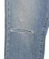 timemachine（タイムマシーン）デニムパンツ 青 サイズ:28(L位) レディース/2200628154026