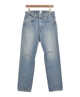 timemachine デニムパンツ