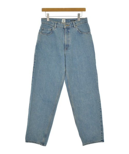 timemachine(タイムマシーン)デニムパンツ 青 サイズ:27(M位)/2200678055045