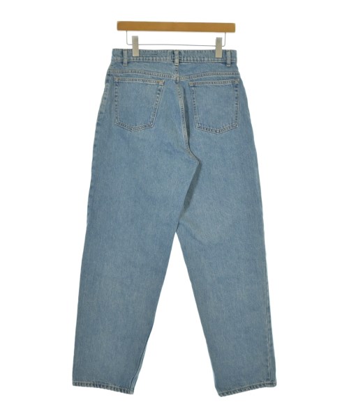 timemachine（タイムマシーン）デニムパンツ 青 サイズ:27(M位) レディース/2200678055045