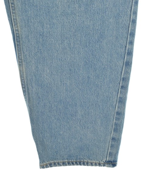 timemachine（タイムマシーン）デニムパンツ 青 サイズ:27(M位) レディース/2200678055045