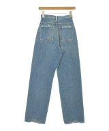 timemachine（タイムマシーン）デニムパンツ 青 サイズ:24(S位) レディース/2200702491115