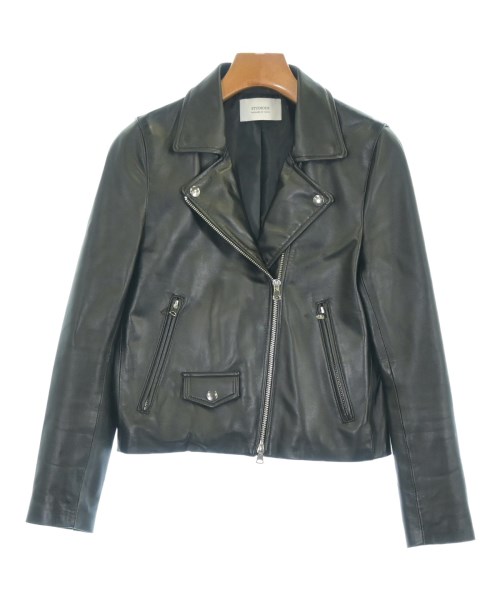 ステュディオス(STUDIOUS)のSTUDIOUS ライダース