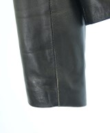 STUDIOUS（ステュディオス）ライダース 黒 サイズ:1(S位) レディース/2200630033029