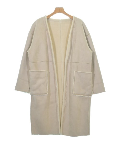 STUDIOUS（ステュディオス）その他 ベージュ サイズ:0(XS位) レディース/2200620605038