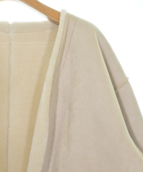 STUDIOUS（ステュディオス）その他 ベージュ サイズ:0(XS位) レディース/2200620605038