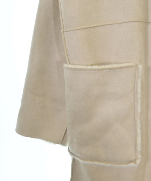 STUDIOUS（ステュディオス）その他 ベージュ サイズ:0(XS位) レディース/2200620605038