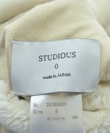STUDIOUS（ステュディオス）その他 ベージュ サイズ:0(XS位) レディース/2200620605038