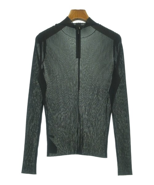 STUDIOUS（ステュディオス）ブラウス 黒 サイズ:F レディース/2200623883044