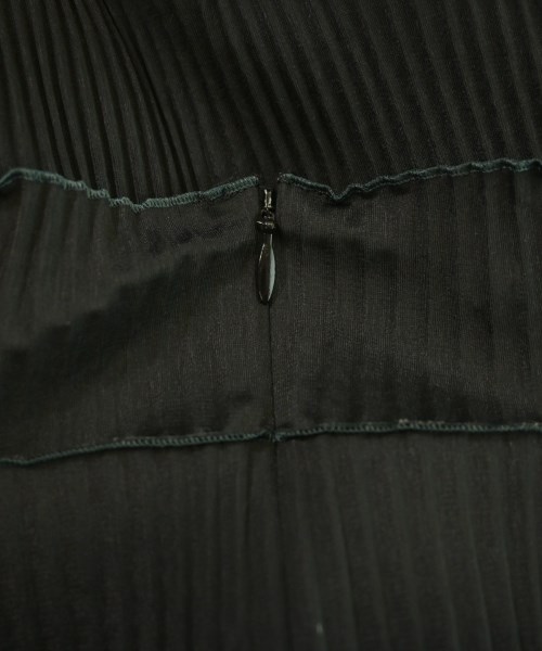 STUDIOUS（ステュディオス）ブラウス 黒 サイズ:F レディース/2200623883044