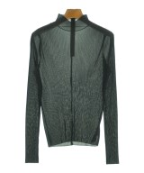 STUDIOUS（ステュディオス）ブラウス 黒 サイズ:F レディース/2200623883044