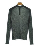 STUDIOUS（ステュディオス）ブラウス 黒 サイズ:F レディース/2200623883044