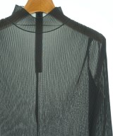 STUDIOUS（ステュディオス）ブラウス 黒 サイズ:F レディース/2200623883044