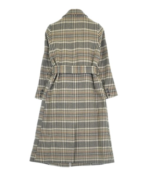 STUDIOUS（ステュディオス）その他 茶 サイズ:0(XS位) レディース/2200619943011