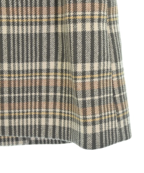 STUDIOUS（ステュディオス）その他 茶 サイズ:0(XS位) レディース/2200619943011