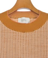 STUDIOUS（ステュディオス）ニット・セーター 茶 サイズ:0(XS位) レディース/2200635990037