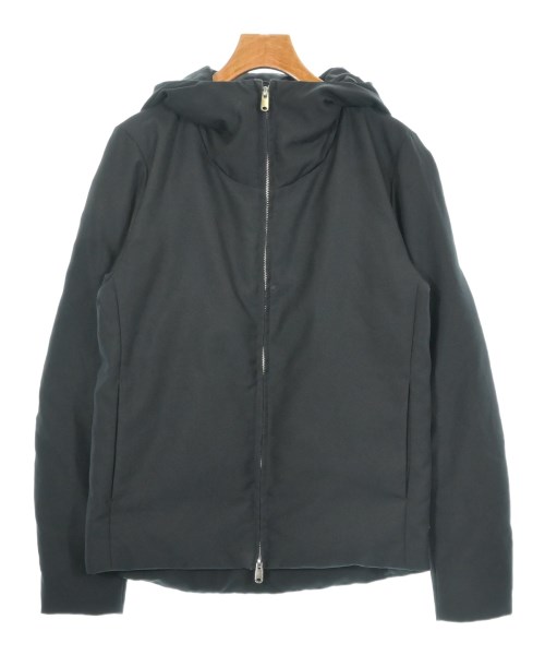 ステュディオス(STUDIOUS)のSTUDIOUS ダウンジャケット/ダウンベスト