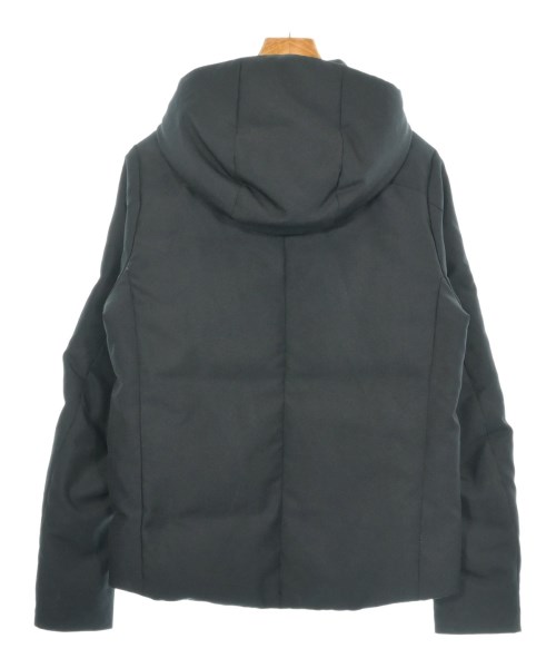 STUDIOUS（ステュディオス）ダウンジャケット/ダウンベスト 黒 サイズ:2(M位) レディース/2200615276083