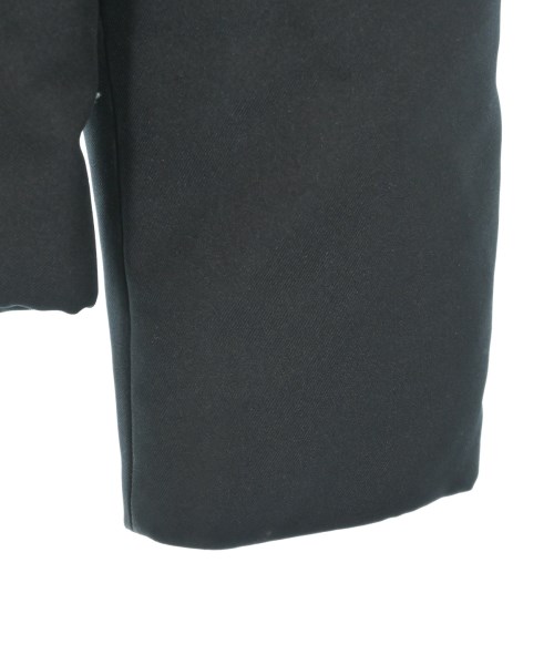 STUDIOUS（ステュディオス）ダウンジャケット/ダウンベスト 黒 サイズ:2(M位) レディース/2200615276083