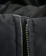 STUDIOUS（ステュディオス）ダウンジャケット/ダウンベスト 黒 サイズ:2(M位) レディース/2200615276083