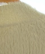 STUDIOUS（ステュディオス）ニット・セーター ベージュ サイズ:0(XS位) レディース/2200620635516